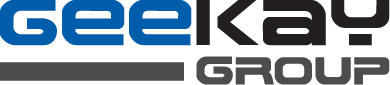 Geekay Group MEA Logo